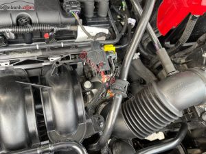 Xe Ford EcoSport Titanium 1.5L AT 2017