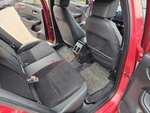 Xe Honda City RS 1.5 AT 2021