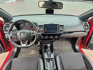 Xe Honda City RS 1.5 AT 2021
