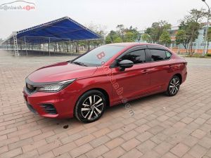 Xe Honda City RS 1.5 AT 2021