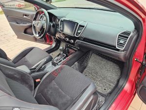 Xe Honda City RS 1.5 AT 2021