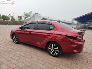 Xe Honda City RS 1.5 AT 2021