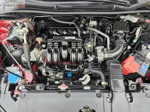 Xe Honda City RS 1.5 AT 2021