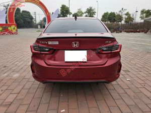 Xe Honda City RS 1.5 AT 2021