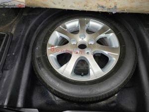 Xe Toyota Camry 2.4G 2004