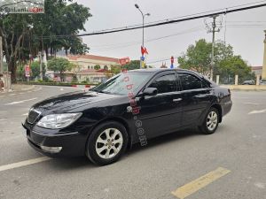 Xe Toyota Camry 2.4G 2004