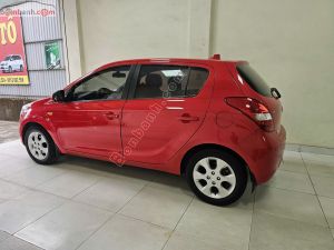 Xe Hyundai i20 1.4 AT 2011