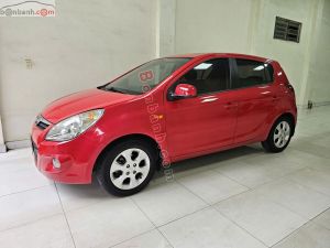 Xe Hyundai i20 1.4 AT 2011