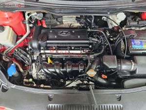 Xe Hyundai i20 1.4 AT 2011