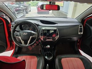 Xe Hyundai i20 1.4 AT 2011