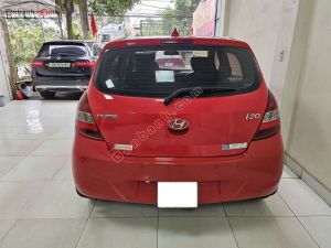Xe Hyundai i20 1.4 AT 2011