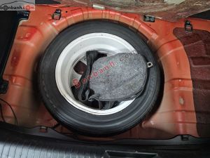 Xe Hyundai i20 1.4 AT 2011