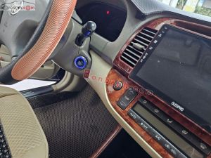 Xe Toyota Camry 2.4G 2005