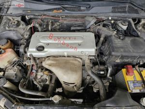 Xe Toyota Camry 2.4G 2005