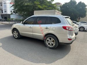 Xe Hyundai SantaFe SLX 2009
