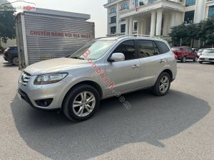 Xe Hyundai SantaFe SLX 2009
