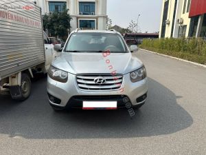 Xe Hyundai SantaFe SLX 2009