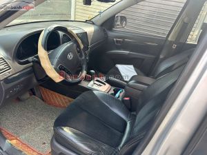 Xe Hyundai SantaFe SLX 2009