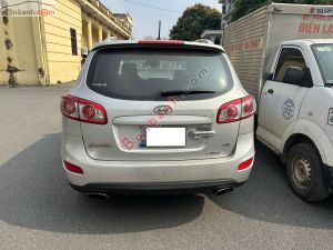 Xe Hyundai SantaFe SLX 2009