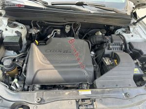 Xe Hyundai SantaFe SLX 2009