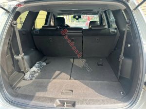 Xe Hyundai SantaFe SLX 2009