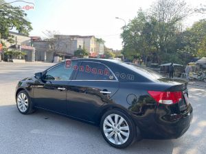 Xe Kia Cerato 1.6 AT 2010