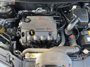 Xe Kia Cerato 1.6 AT 2010