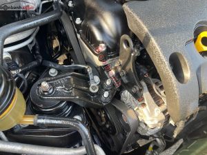 Xe Kia Cerato 1.6 AT 2010