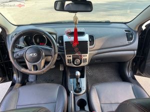 Xe Kia Cerato 1.6 AT 2010