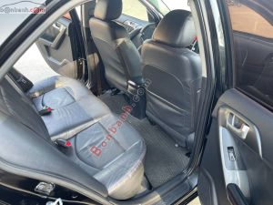 Xe Kia Cerato 1.6 AT 2010