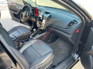 Xe Kia Cerato 1.6 AT 2010