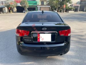 Xe Kia Cerato 1.6 AT 2010