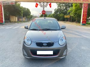 Kia Morning SLX 1.0 AT 2009