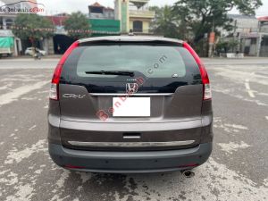 Xe Honda CRV 2.4 AT 2013