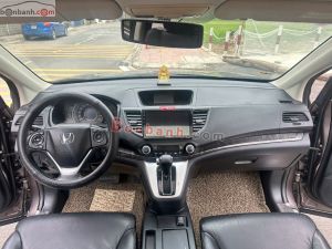 Xe Honda CRV 2.4 AT 2013
