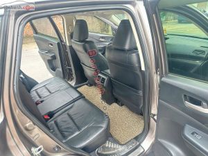 Xe Honda CRV 2.4 AT 2013