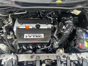Xe Honda CRV 2.4 AT 2013