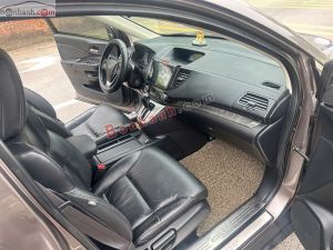 Xe Honda CRV 2.4 AT 2013