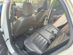 Xe Ford EcoSport Titanium 1.5L AT 2016