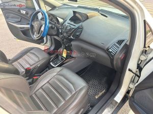 Xe Ford EcoSport Titanium 1.5L AT 2016