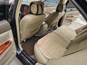Xe Toyota Camry 2.4G 2004
