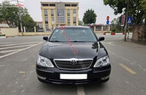 Toyota Camry 2.4G 2004