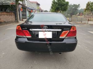 Xe Toyota Camry 2.4G 2004