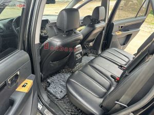 Xe Hyundai SantaFe SLX 2009