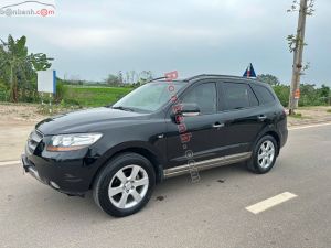 Xe Hyundai SantaFe SLX 2009