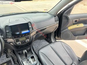 Xe Hyundai SantaFe SLX 2009