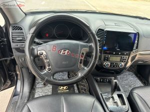 Xe Hyundai SantaFe SLX 2009