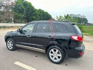 Xe Hyundai SantaFe SLX 2009