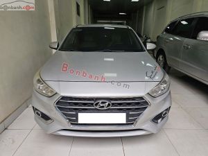Hyundai Accent 1.4 MT 2019