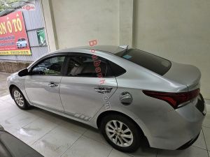 Xe Hyundai Accent 1.4 MT 2019